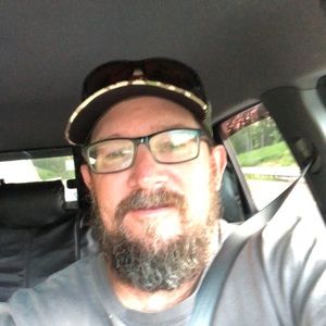 Meet your Posher, Jeff